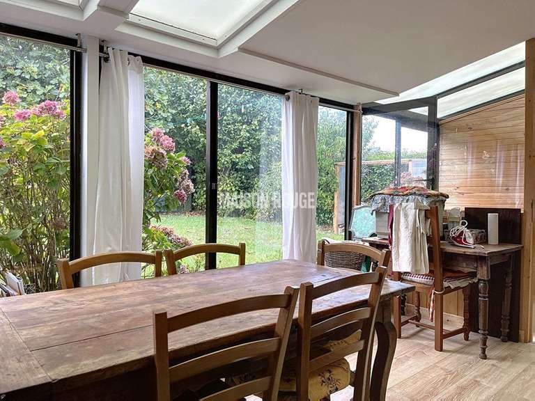 Maison Saint-Briac-sur-Mer - 3 chambres