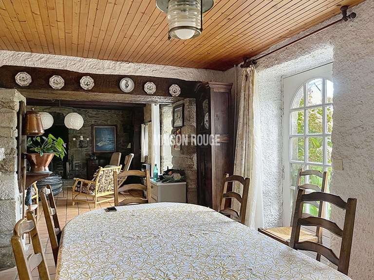 Maison Saint-Briac-sur-Mer - 3 chambres