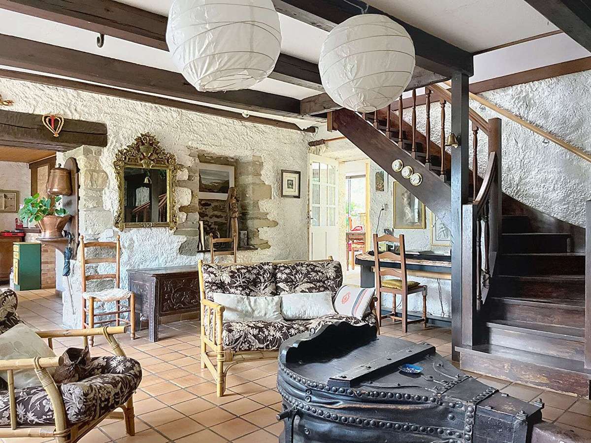 Maison Saint-Briac-sur-Mer