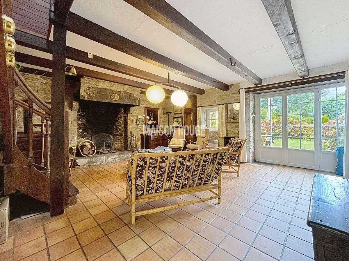 Maison Saint-Briac-sur-Mer