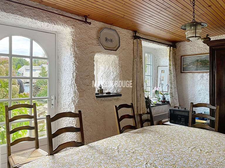 Maison Saint-Briac-sur-Mer - 3 chambres