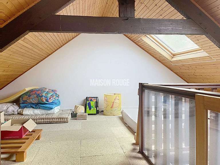Maison Saint-Briac-sur-Mer - 3 chambres
