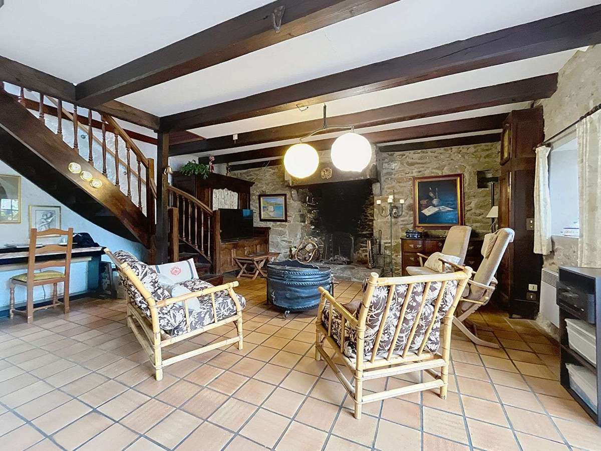 Maison Saint-Briac-sur-Mer