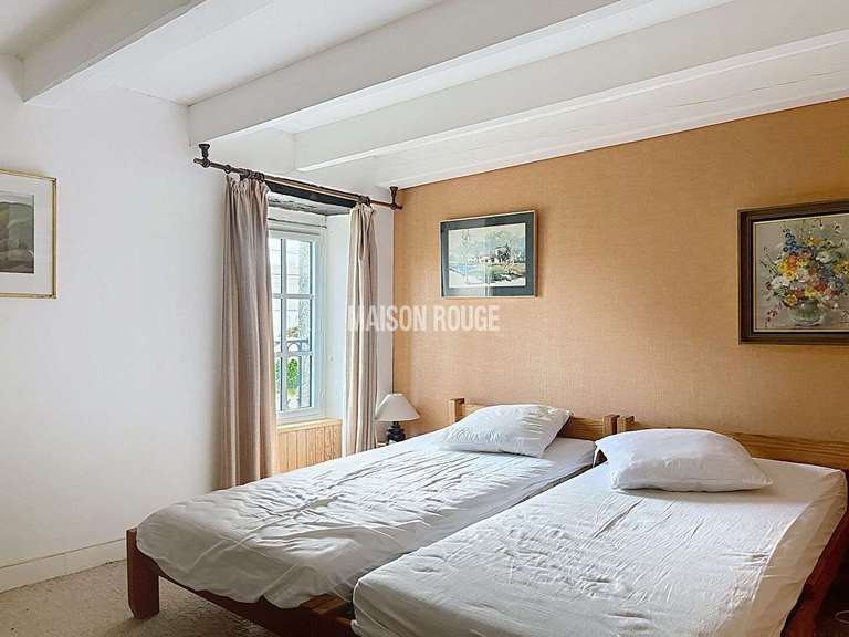 Maison Saint-Briac-sur-Mer - 3 chambres