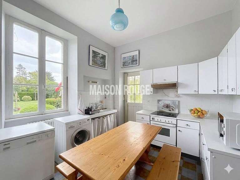 Maison Saint-Briac-sur-Mer - 9 chambres
