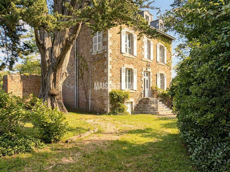 Maison Saint-Briac-sur-Mer - 9 chambres
