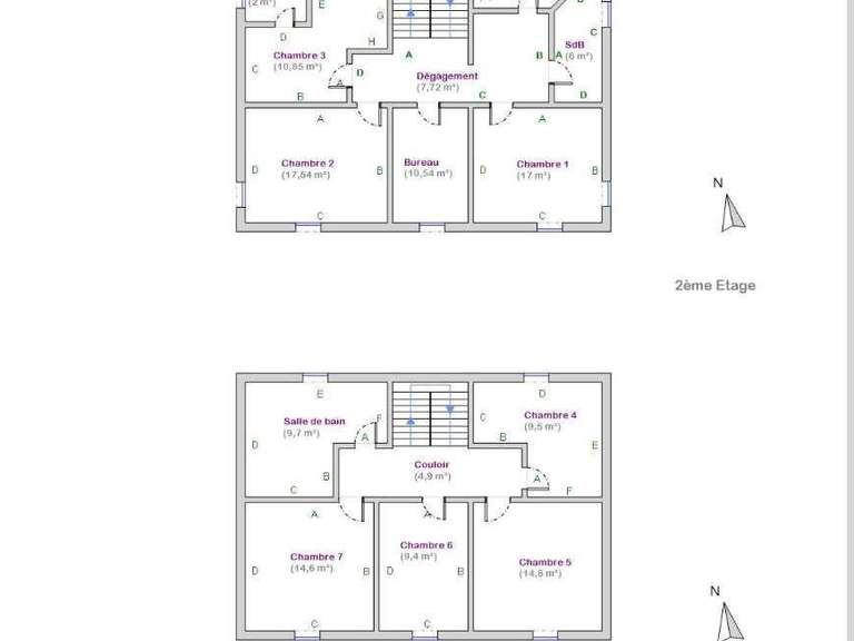 Maison Saint-Briac-sur-Mer - 9 chambres