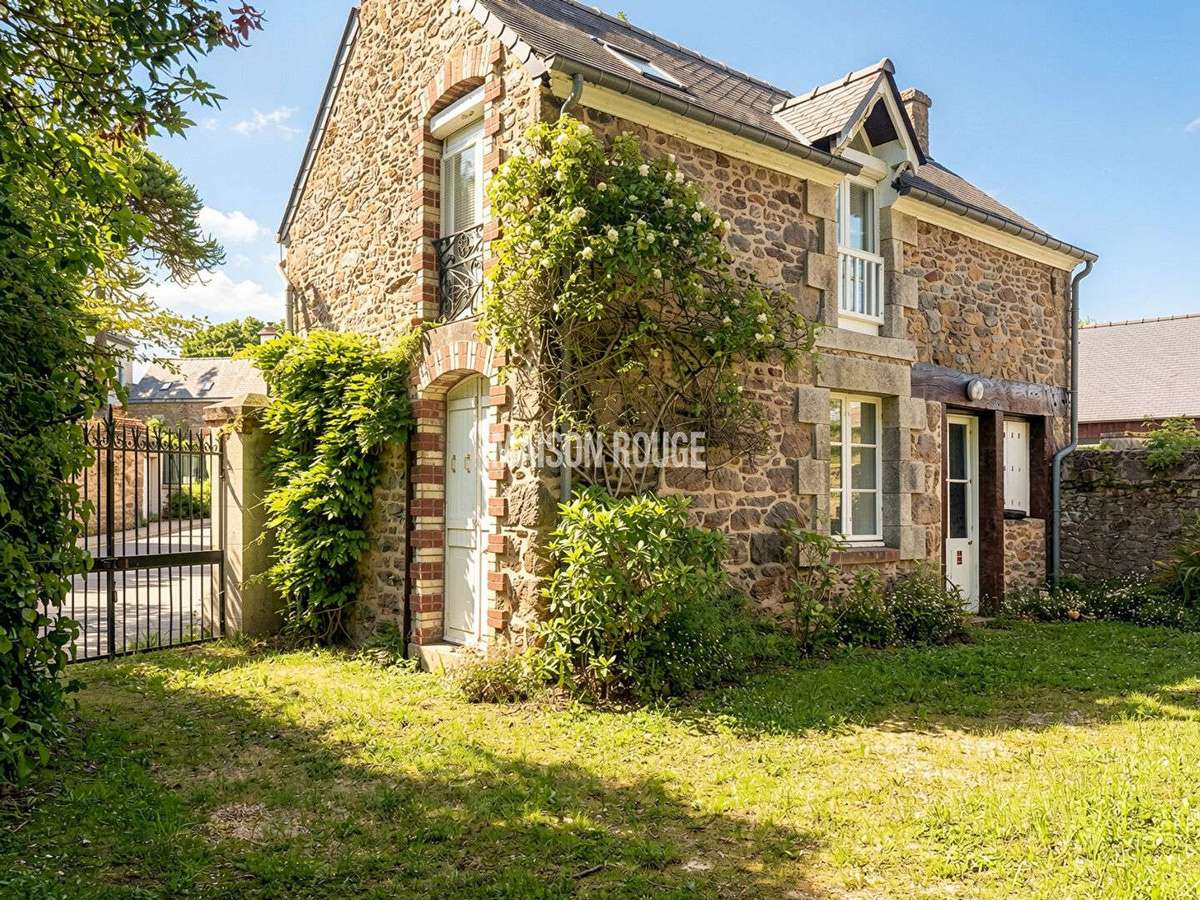 Maison Saint-Briac-sur-Mer