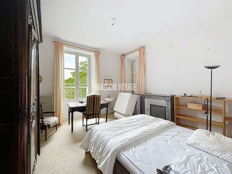 Maison Saint-Briac-sur-Mer - 9 chambres