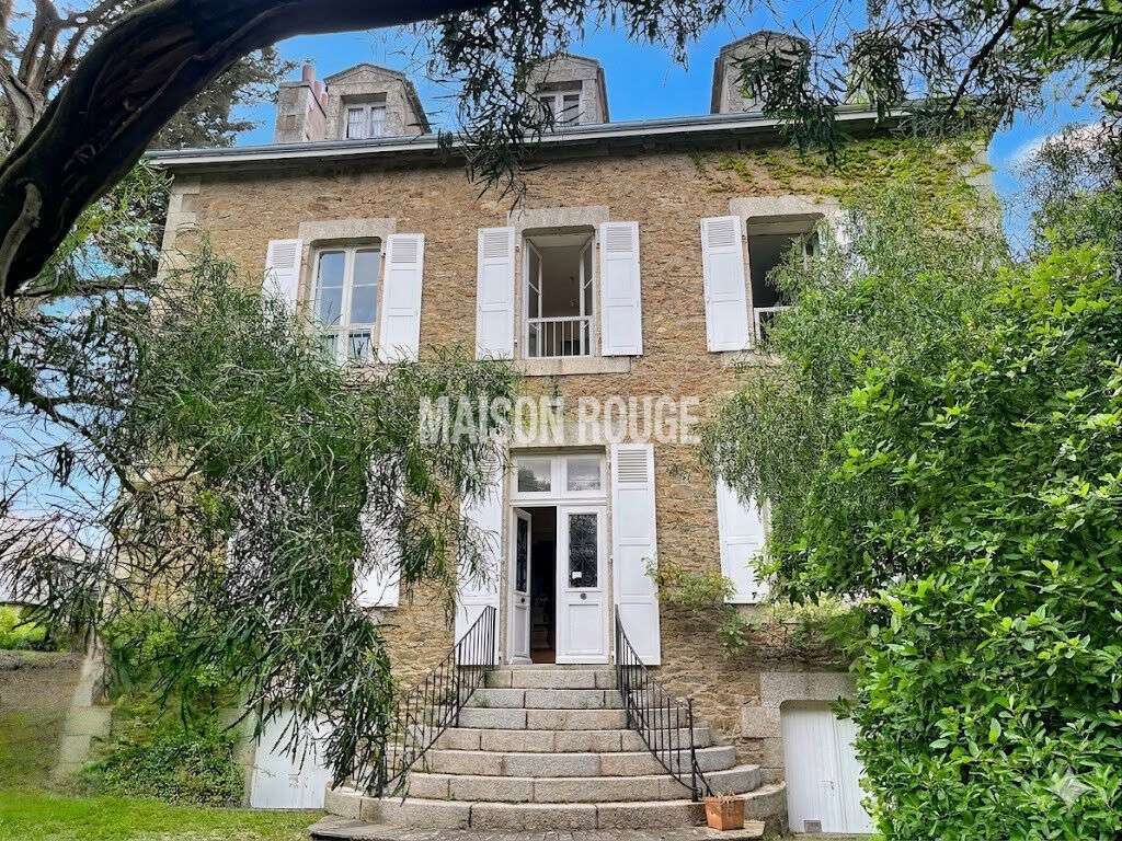 Maison Saint-Briac-sur-Mer