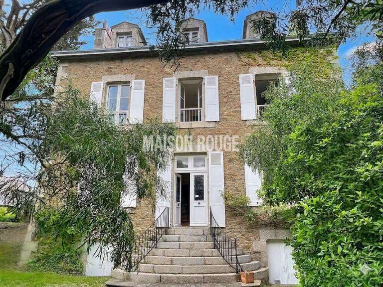 Maison Saint-Briac-sur-Mer - 9 chambres