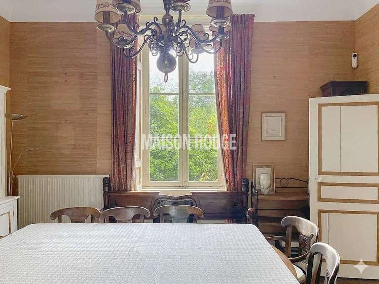 Maison Saint-Briac-sur-Mer - 9 chambres