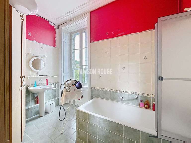 Maison Saint-Briac-sur-Mer - 9 chambres