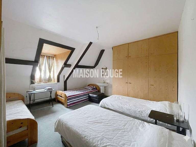 Maison Saint-Briac-sur-Mer - 9 chambres