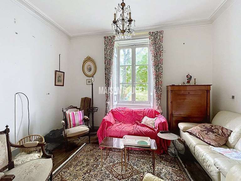 Maison Saint-Briac-sur-Mer - 9 chambres