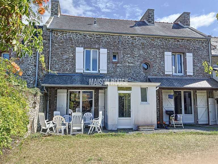 Maison Saint-Briac-sur-Mer - 7 chambres