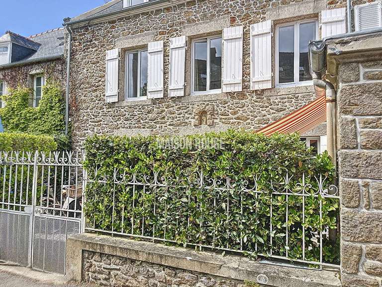 Maison Saint-Briac-sur-Mer - 7 chambres