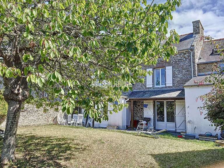 Maison Saint-Briac-sur-Mer - 7 chambres