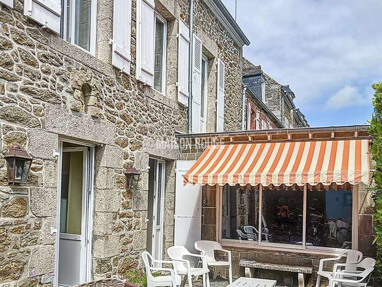 Maison Saint-Briac-sur-Mer - 7 chambres