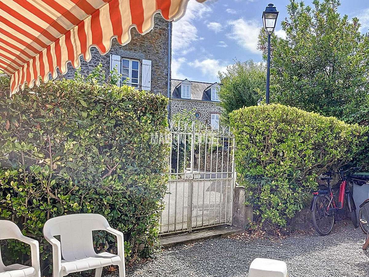 Maison Saint-Briac-sur-Mer