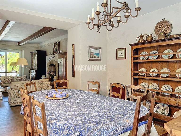 Maison Saint-Briac-sur-Mer - 7 chambres
