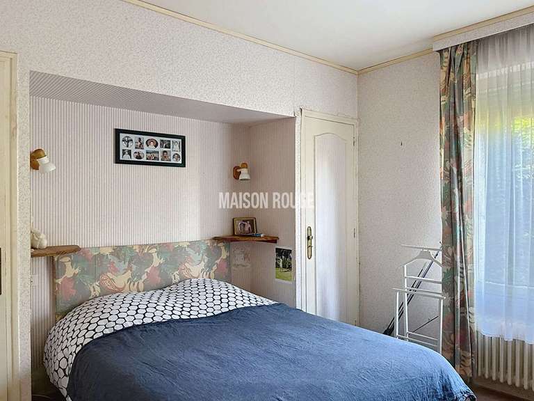 Maison Saint-Briac-sur-Mer - 6 chambres