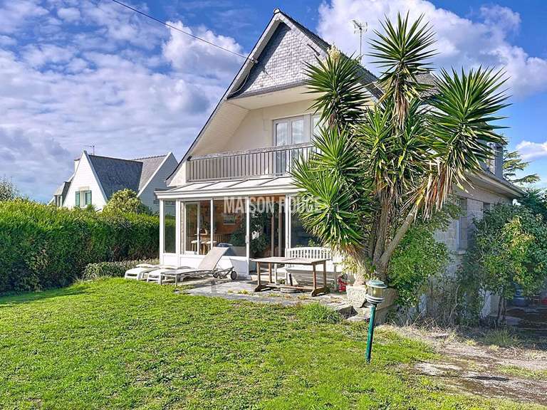 Maison Saint-Briac-sur-Mer - 6 chambres