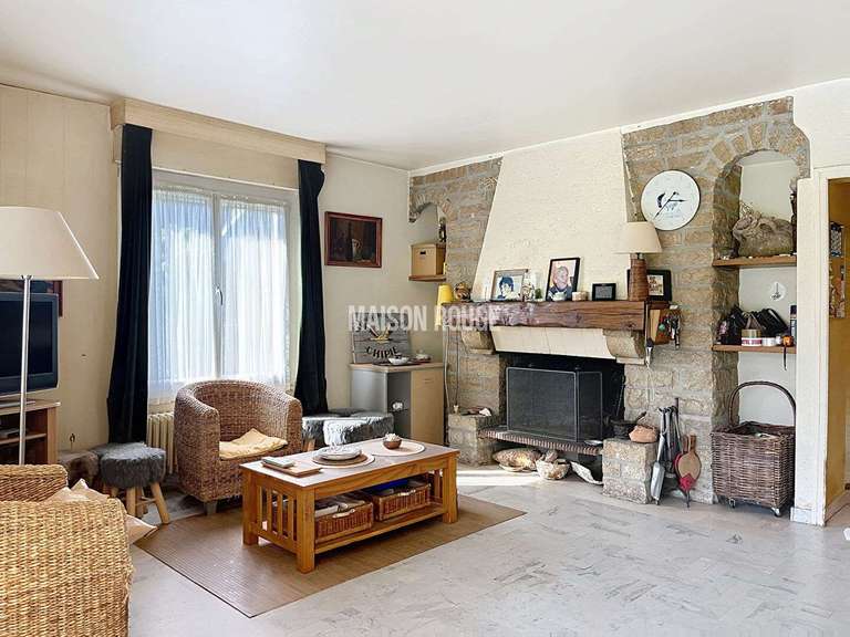 Maison Saint-Briac-sur-Mer - 6 chambres