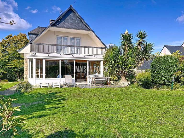 Maison Saint-Briac-sur-Mer - 6 chambres