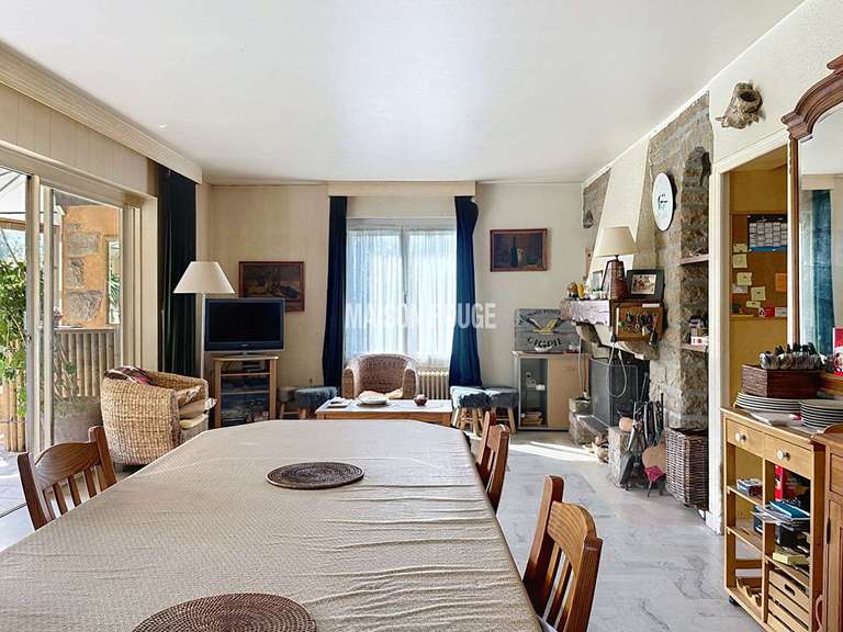 Maison Saint-Briac-sur-Mer - 6 chambres