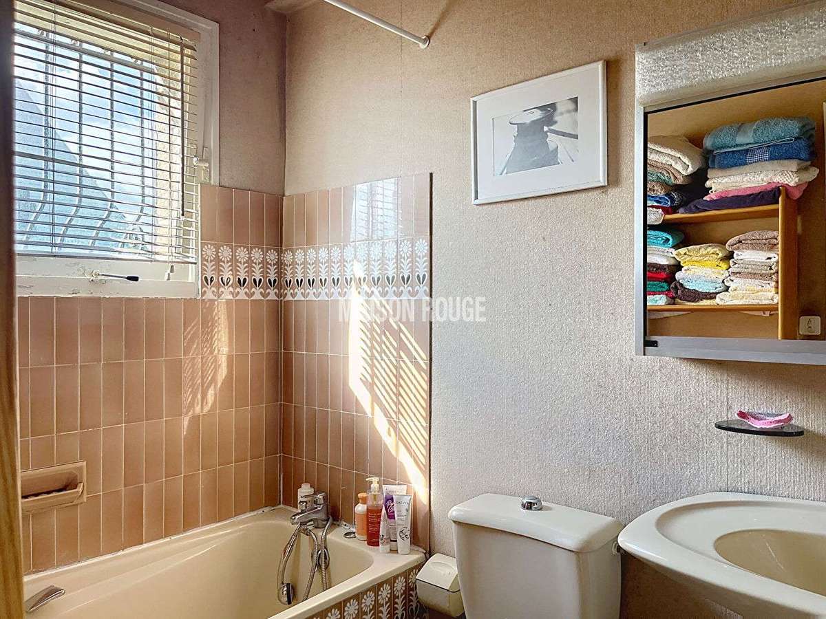 Maison Saint-Briac-sur-Mer