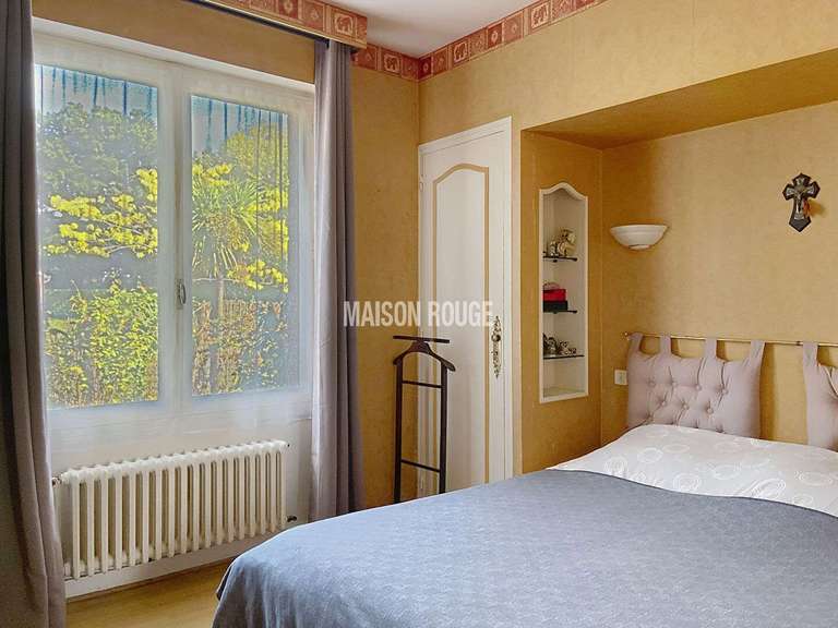 Maison Saint-Briac-sur-Mer - 6 chambres