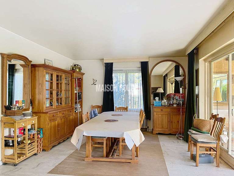 Maison Saint-Briac-sur-Mer - 6 chambres