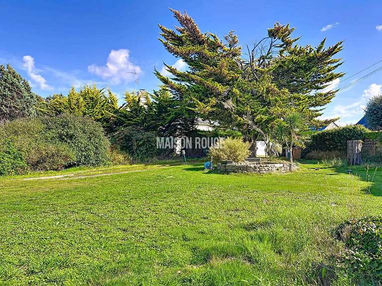 Maison Saint-Briac-sur-Mer - 6 chambres