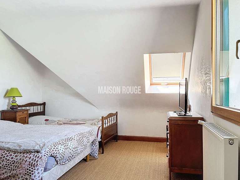 Maison Saint-Briac-sur-Mer - 6 chambres