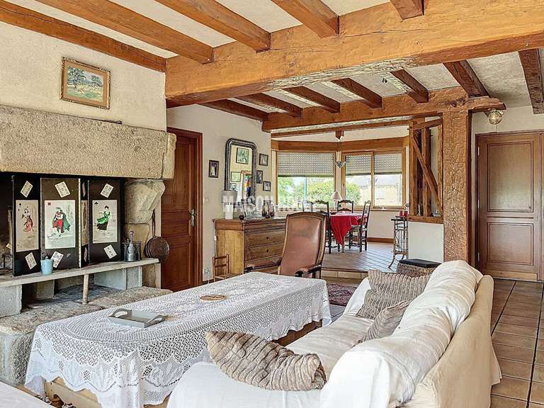 Maison Saint-Briac-sur-Mer - 6 chambres