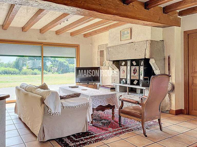 Maison Saint-Briac-sur-Mer - 6 chambres
