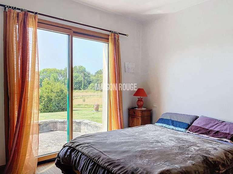 Maison Saint-Briac-sur-Mer - 6 chambres