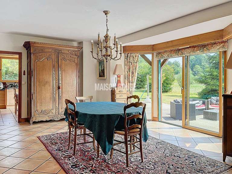 Maison Saint-Briac-sur-Mer - 6 chambres