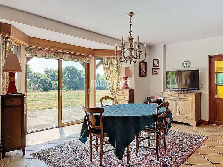 Maison Saint-Briac-sur-Mer - 6 chambres