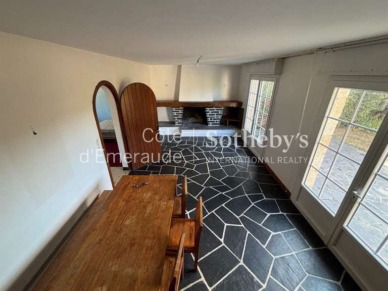 Maison Saint-Briac-sur-Mer - 5 chambres - 125m²