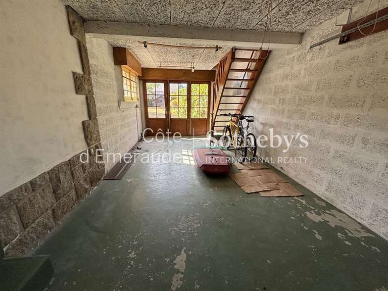 Maison Saint-Briac-sur-Mer - 5 chambres - 125m²