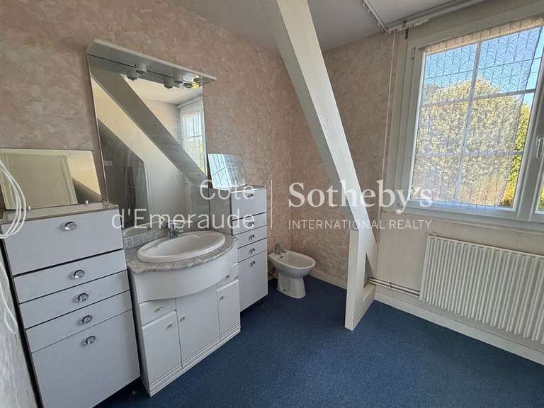 Maison Saint-Briac-sur-Mer - 5 chambres - 125m²