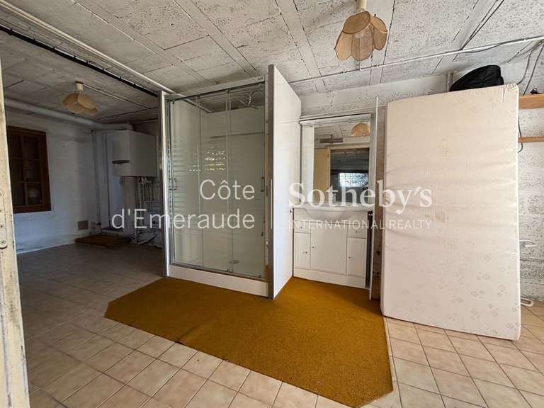 Maison Saint-Briac-sur-Mer - 5 chambres - 125m²