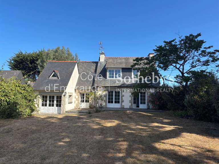 Maison Saint-Briac-sur-Mer - 5 chambres - 125m²