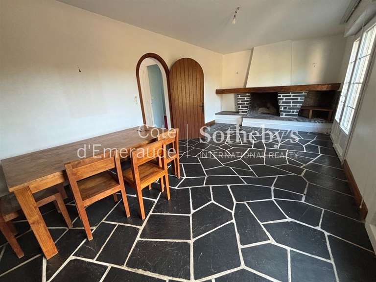 Maison Saint-Briac-sur-Mer - 5 chambres - 125m²