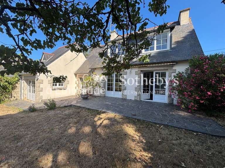 Maison Saint-Briac-sur-Mer - 5 chambres - 125m²