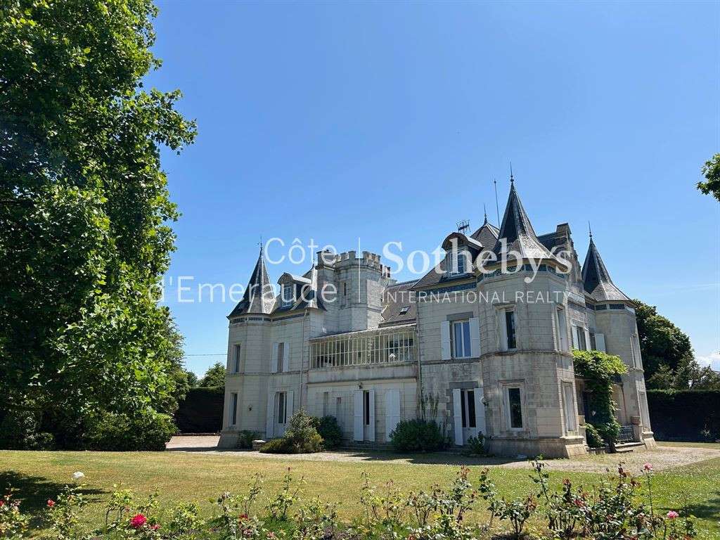 Propriété Saint-Briac-sur-Mer