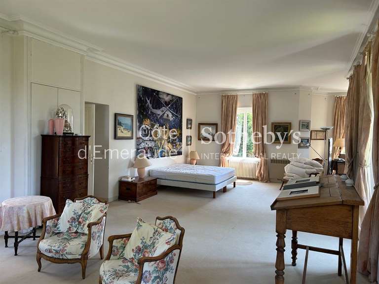 Propriété Saint-Briac-sur-Mer - 7 chambres - 560m²