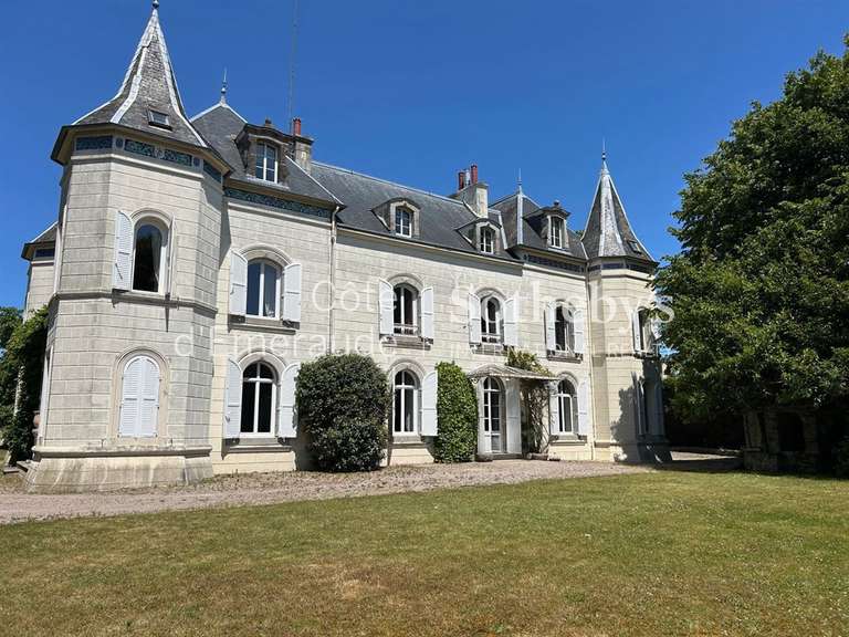 Propriété Saint-Briac-sur-Mer - 7 chambres - 560m²